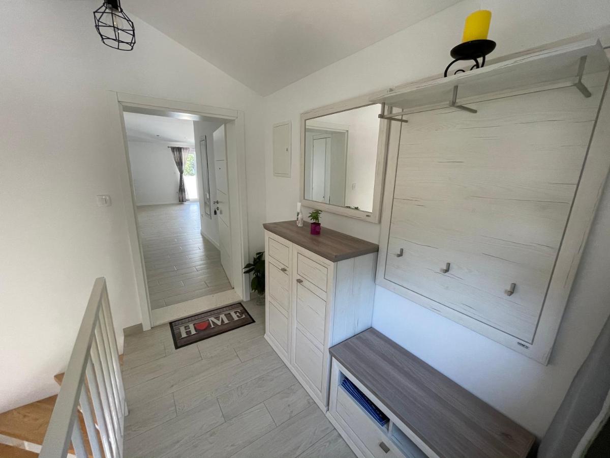 Apartman Mili Baska Voda Exterior photo