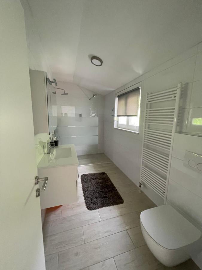 Apartman Mili Baska Voda Exterior photo