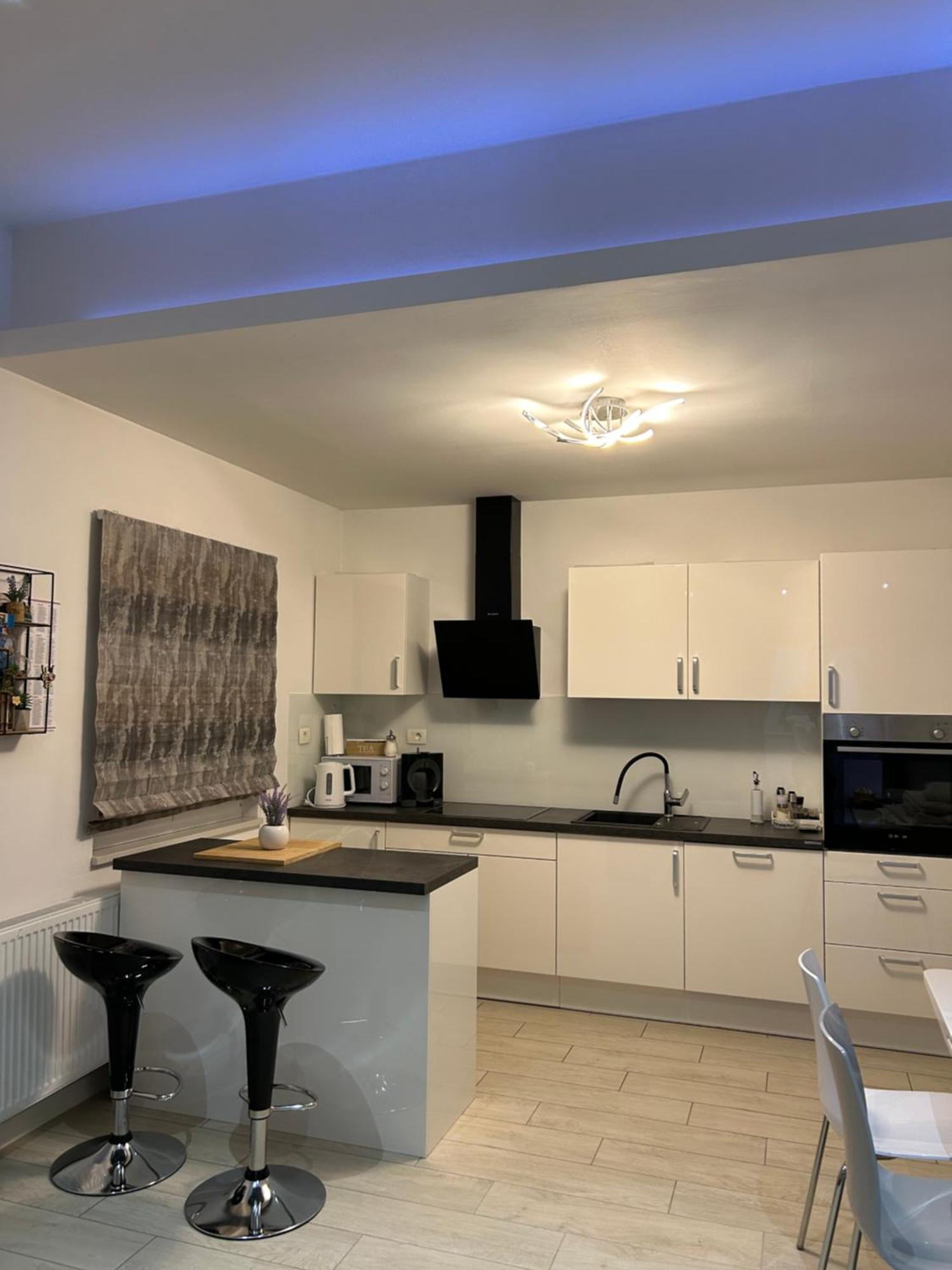Apartman Mili Baska Voda Exterior photo