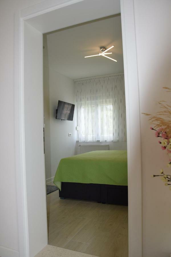 Apartman Mili Baska Voda Exterior photo